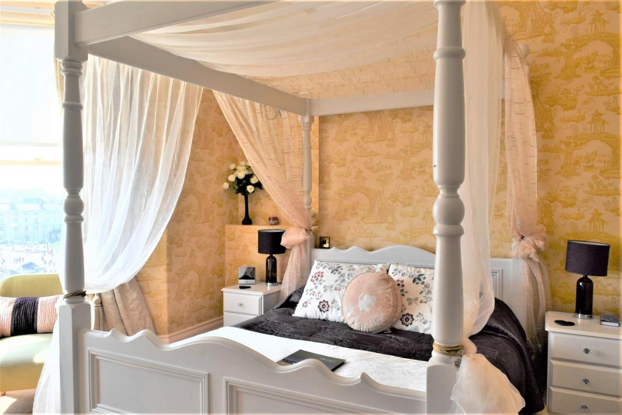 The View Guest House (Adults Only) Llandudno Exterior photo