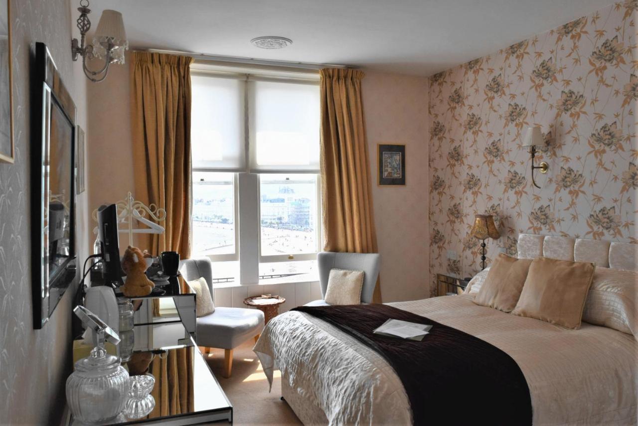The View Guest House (Adults Only) Llandudno Exterior photo