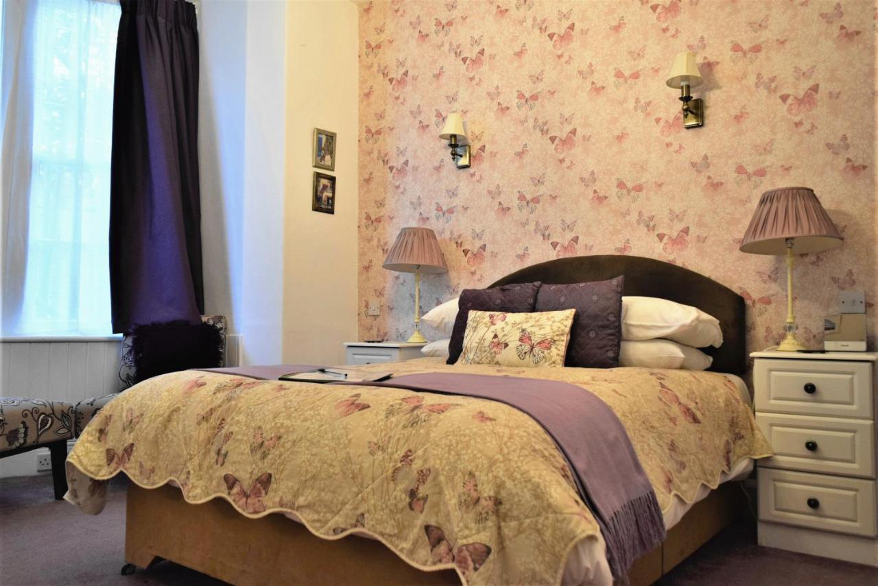 The View Guest House (Adults Only) Llandudno Exterior photo