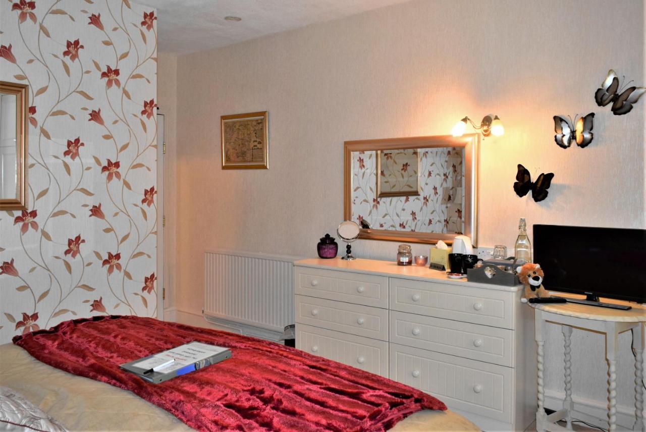 The View Guest House (Adults Only) Llandudno Exterior photo