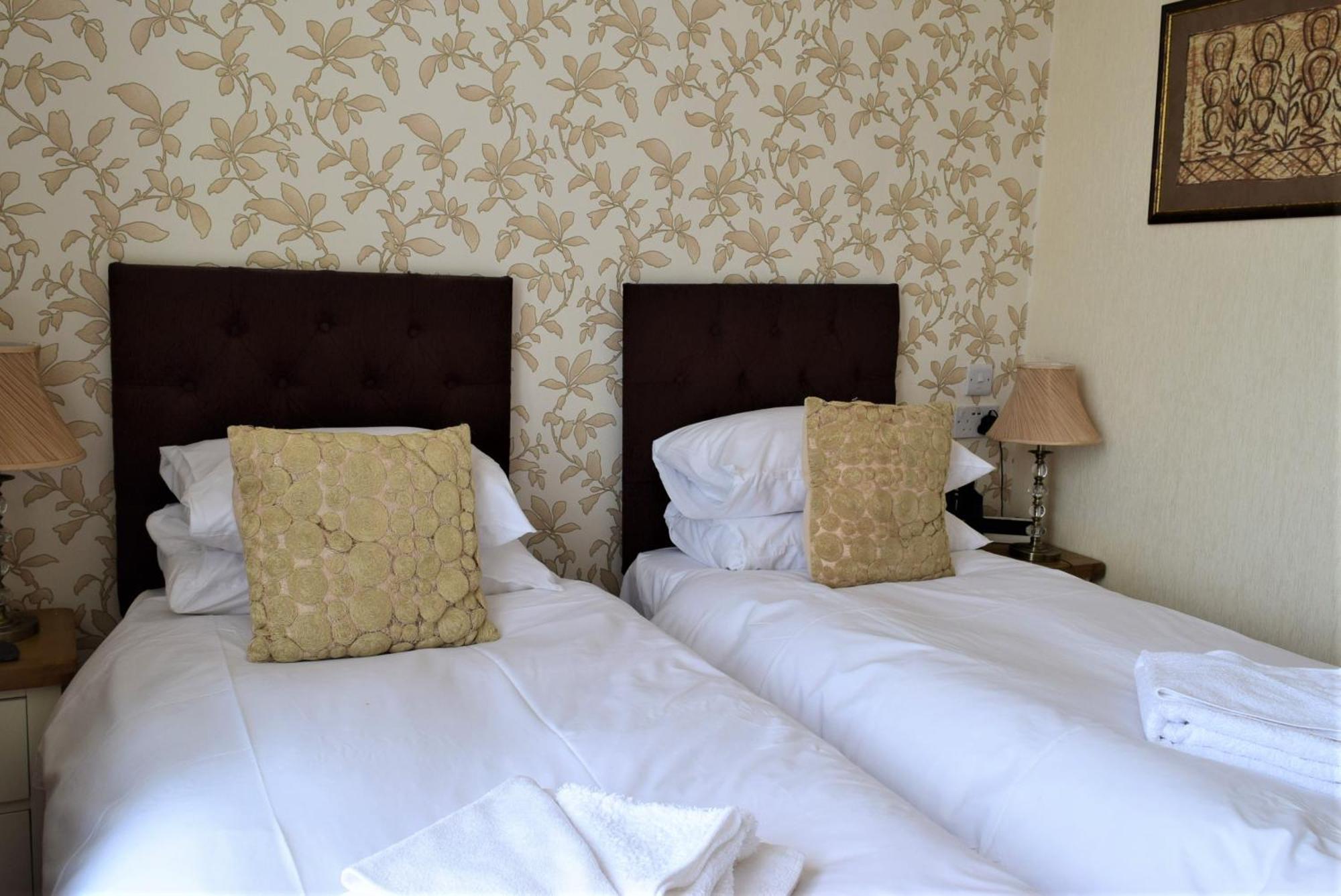 The View Guest House (Adults Only) Llandudno Exterior photo